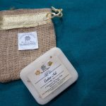 cashew nut soap