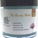 THE BEAUTY ROUTE Best Face Acne Gel