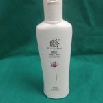 THE BEAUTY ROUTE Best Hair Cleanser - Neem & Tulsi